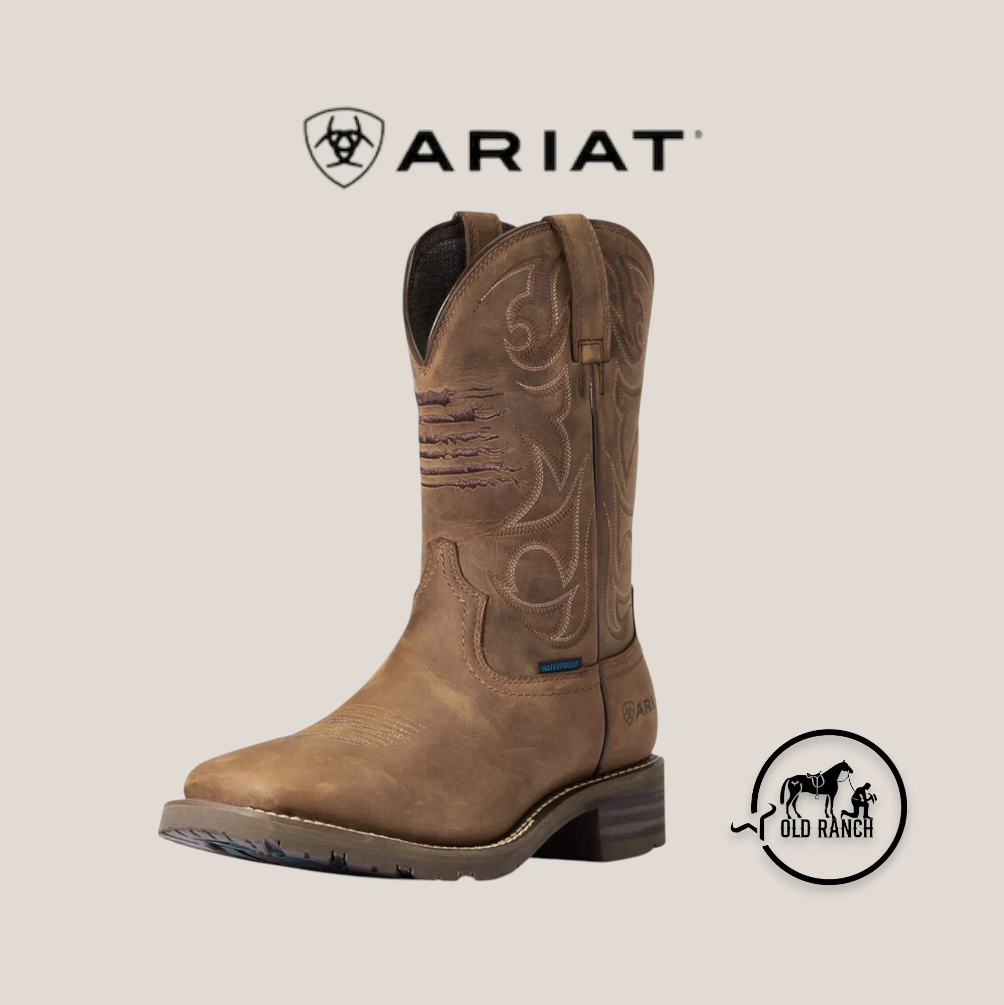 ARIAT