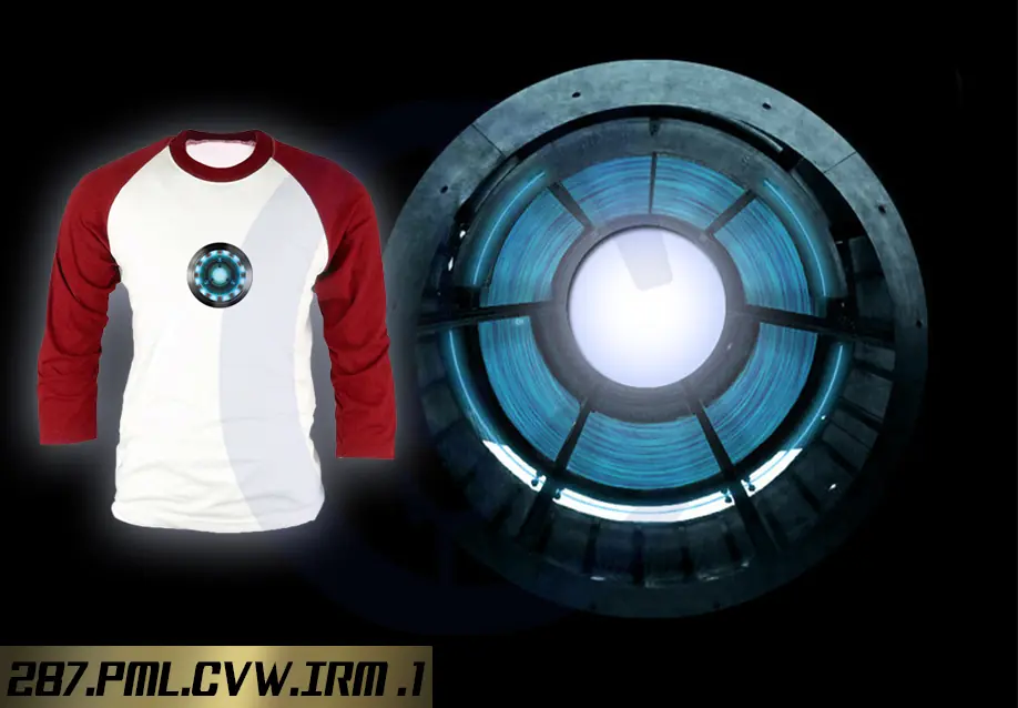 287.PML.CVW.IRM.1(iron man)