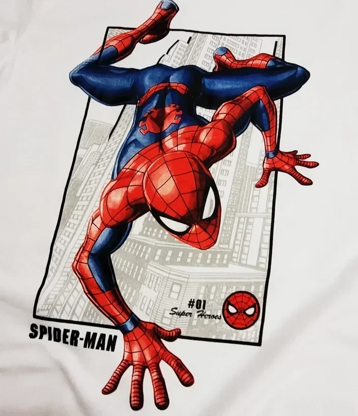 Spider-man (M) 2