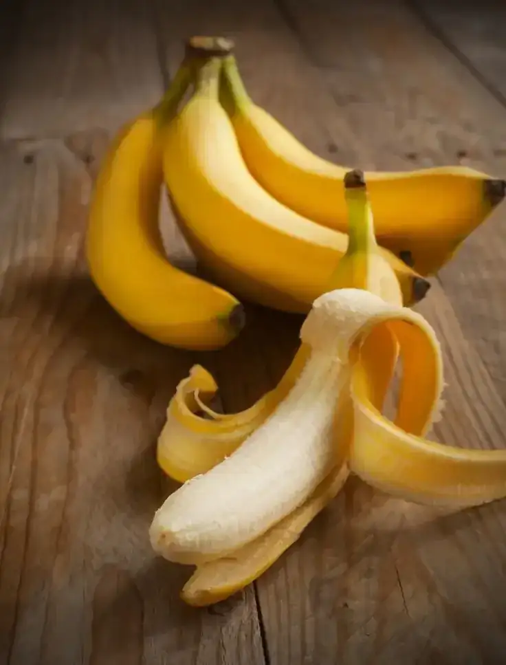BANANO/IMPORTADO