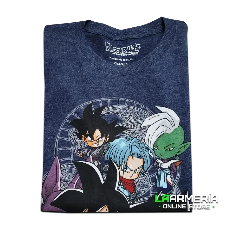 Dragon Ball (S-L-XL) 3