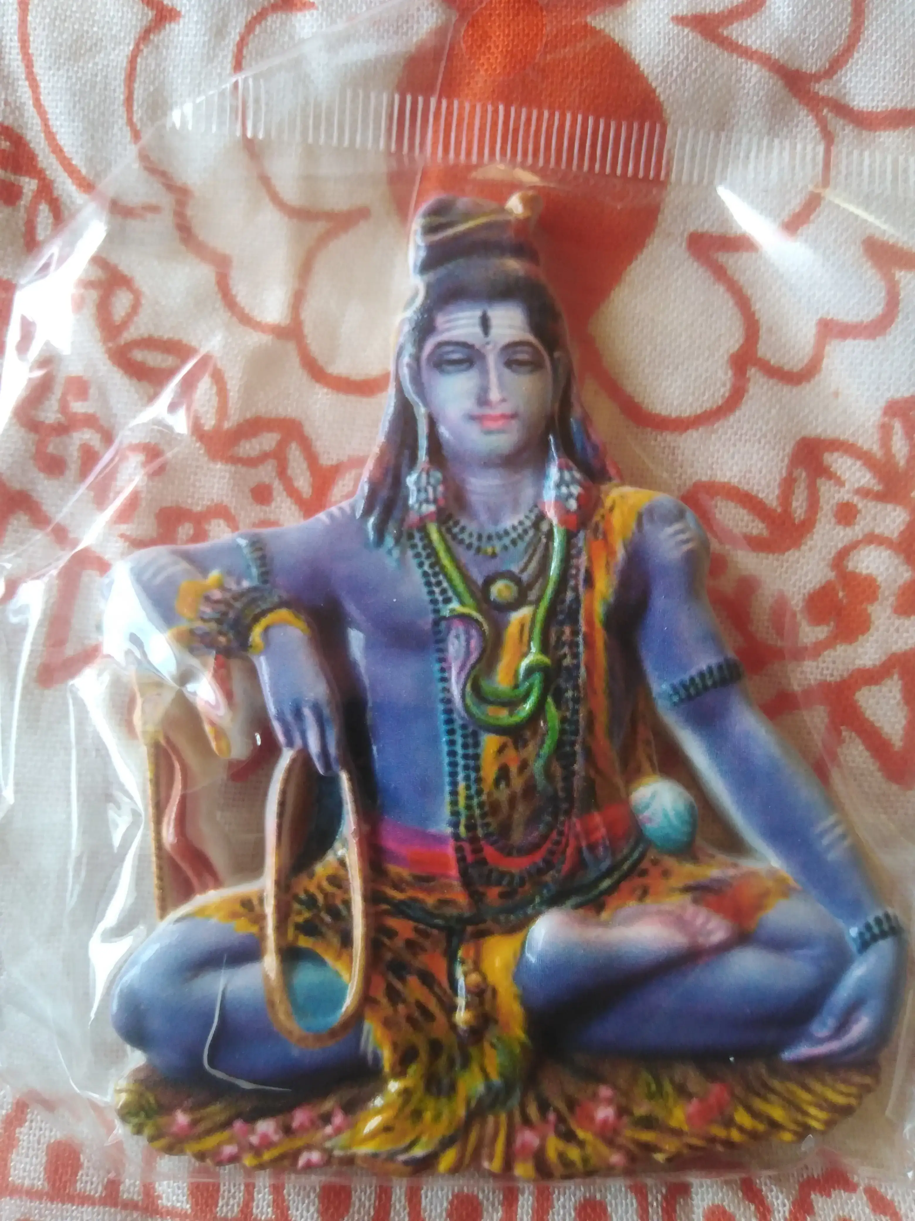 Imanes 3d