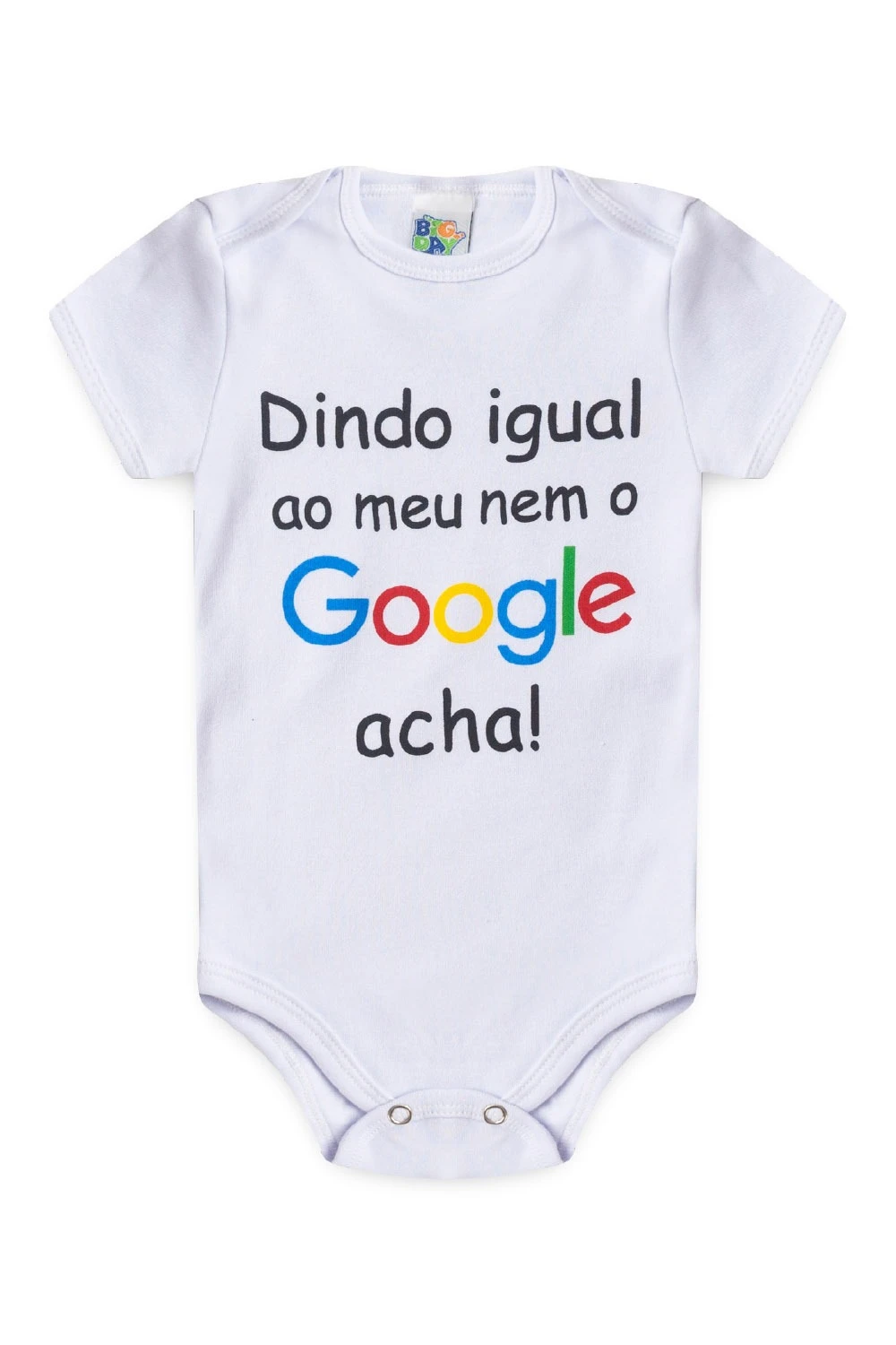 BODY UNISSEX - DINDO