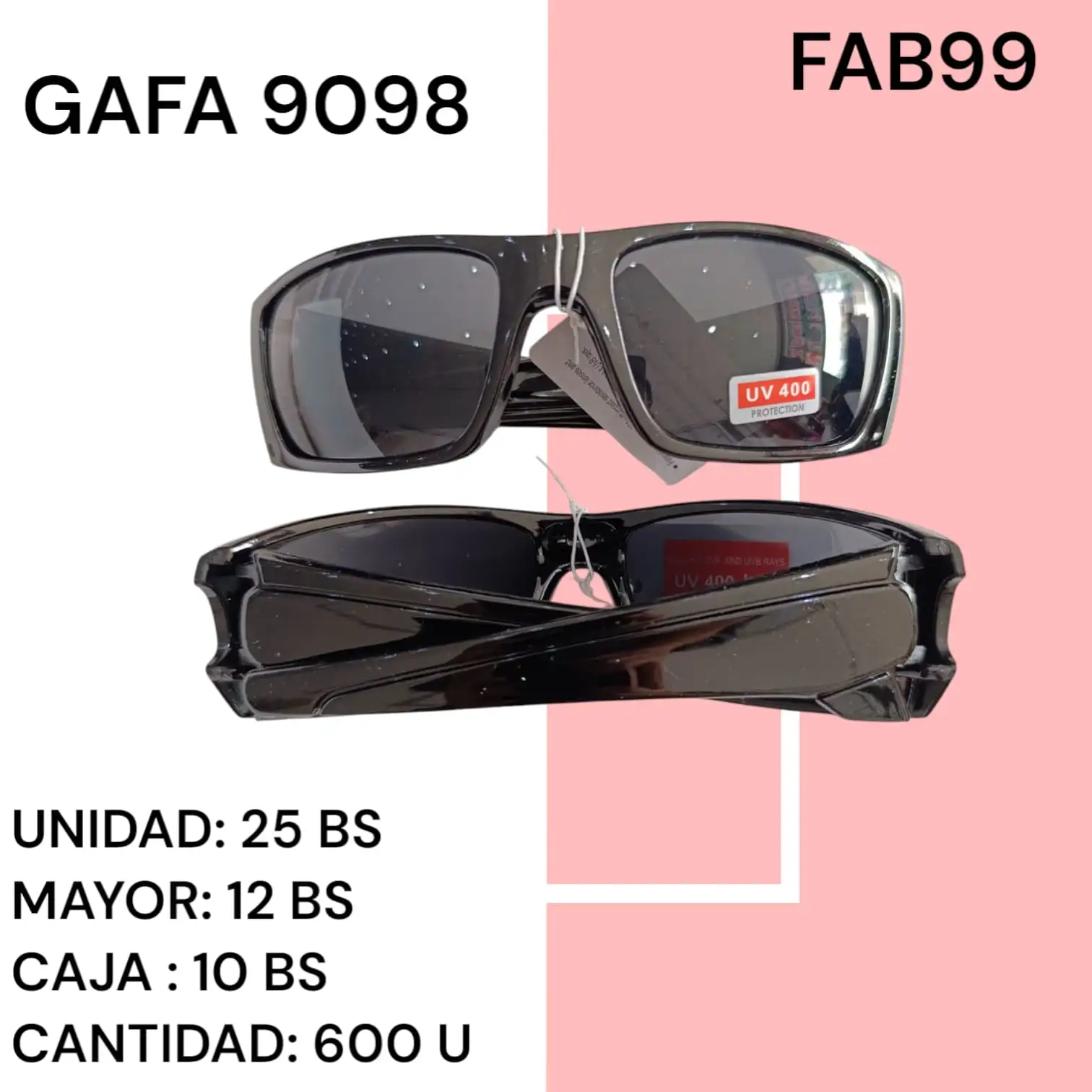GAFA FAB99
