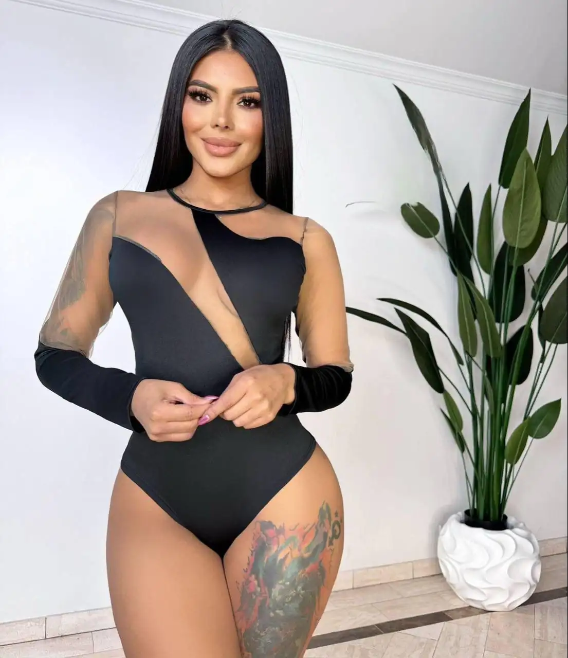 😍Nueva colección de Bodys 🔝 🥰 😍
