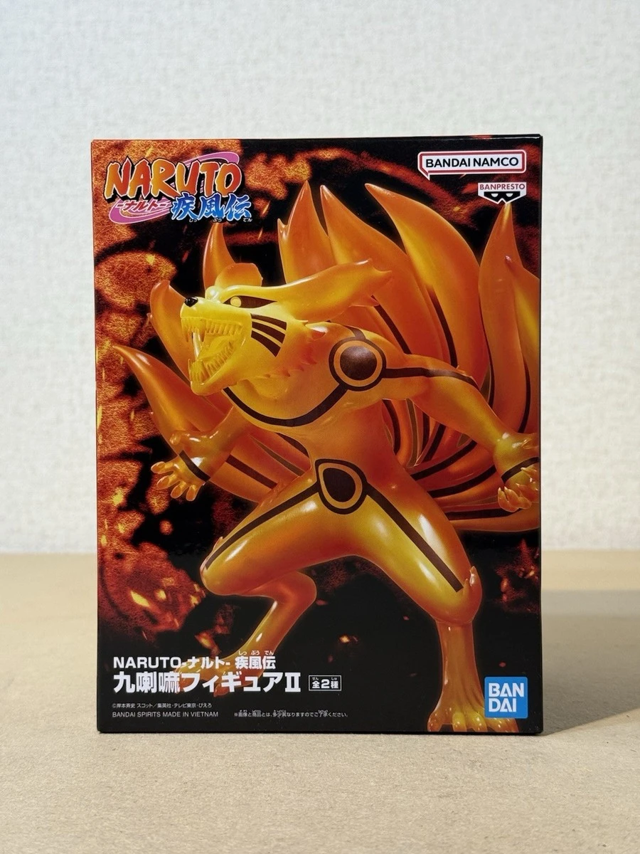 PRE VENTA - Kurama A
