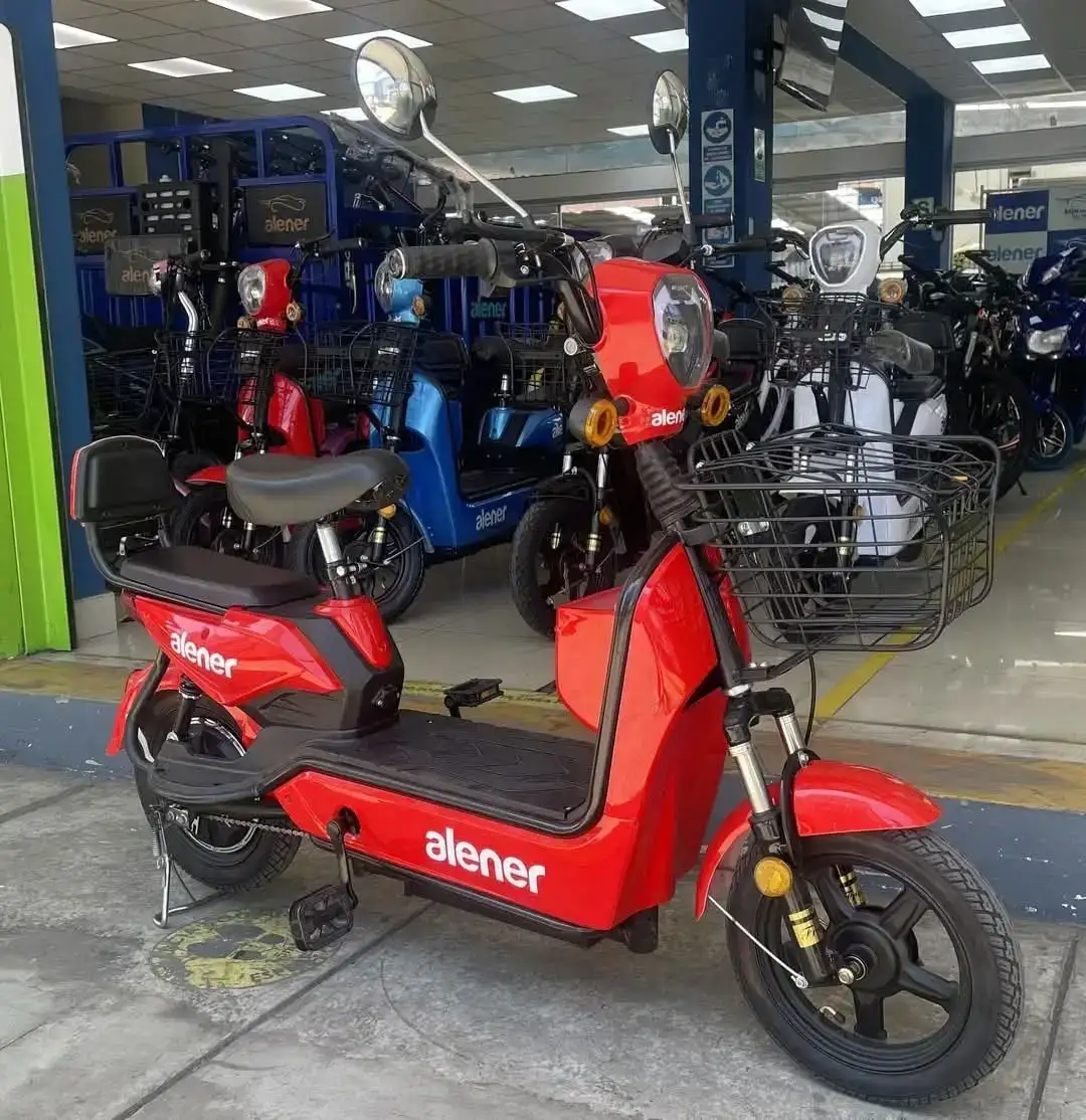 Alener 350w 48v 12A