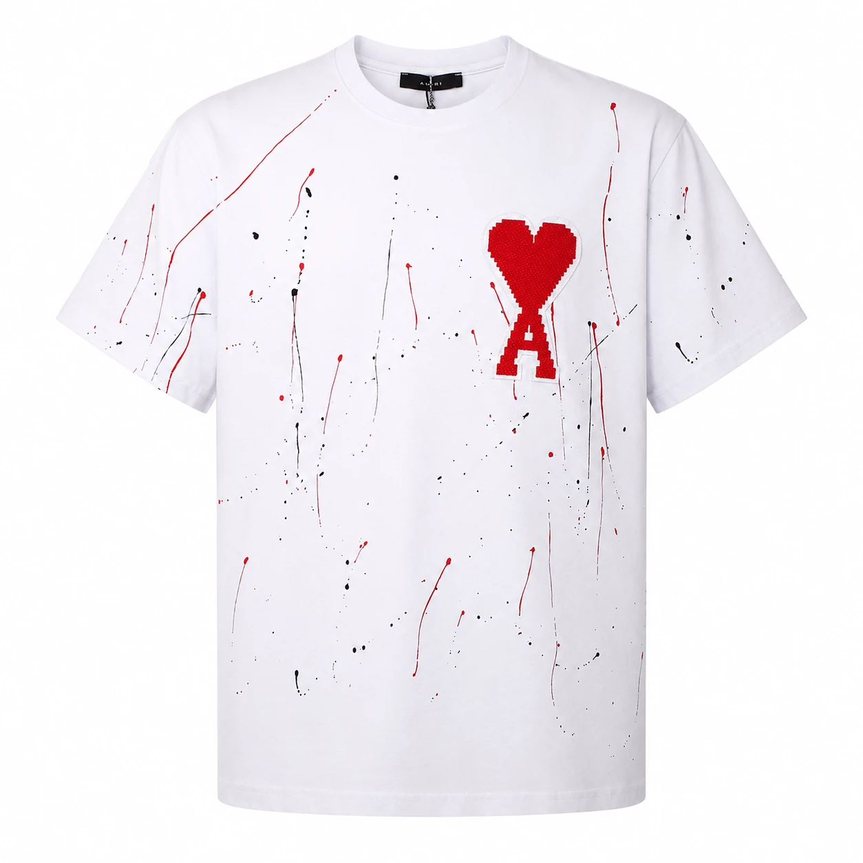 Playera Ami