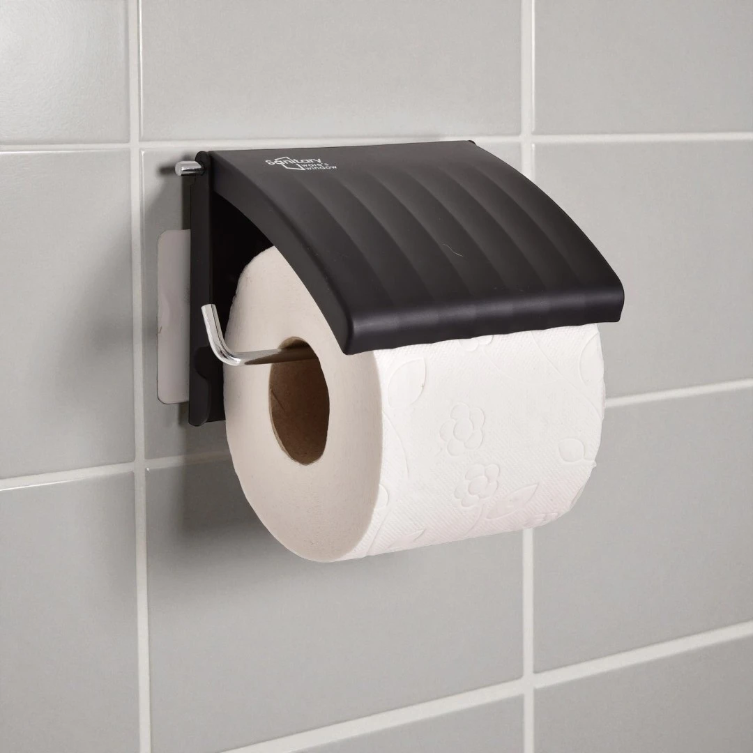 PORTA PAPEL HIGIÉNICO DE 1,000 HOJAS
