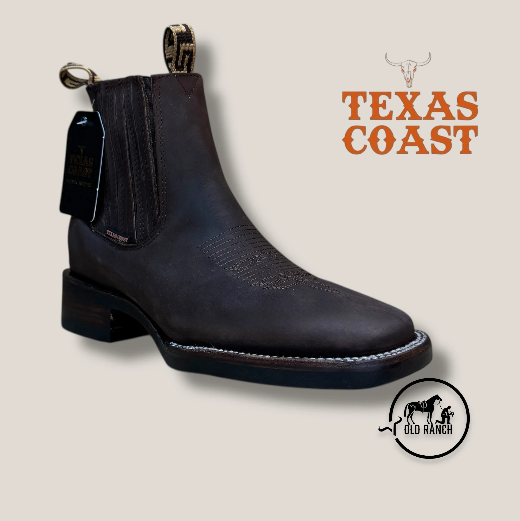 Botin Texas Coast