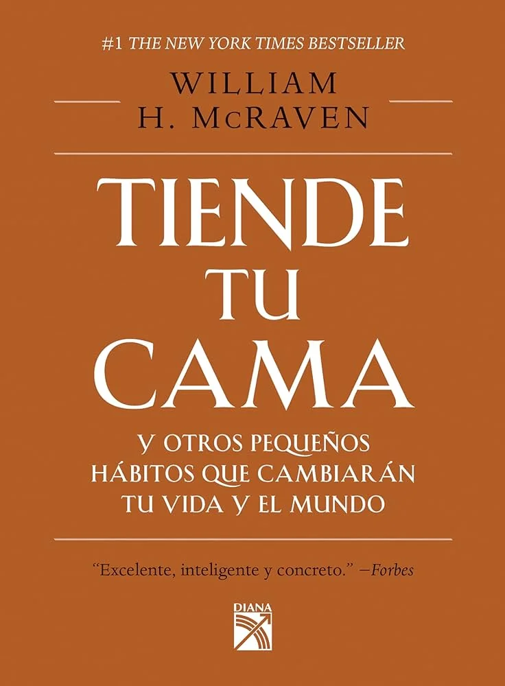 TIENDE TU CAMA