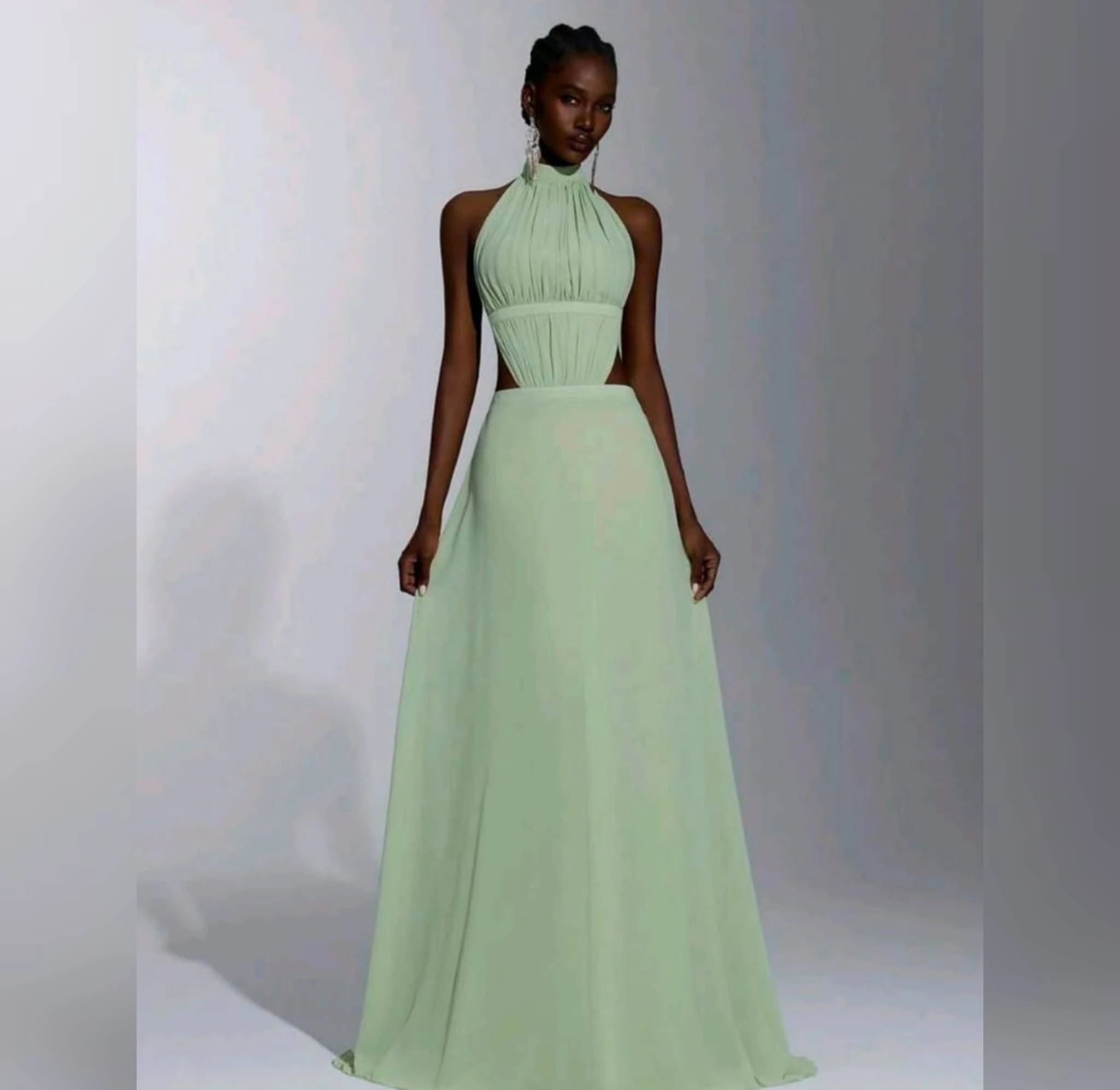 Vestido Aurora
