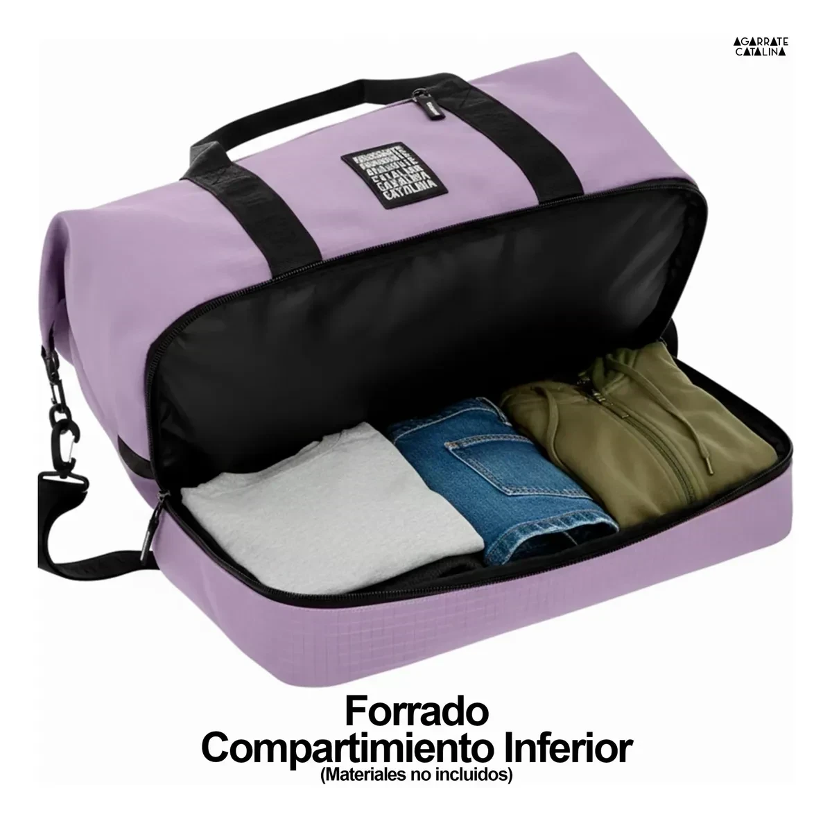 BOLSO AGARRATE CATALINA ACBO19 4