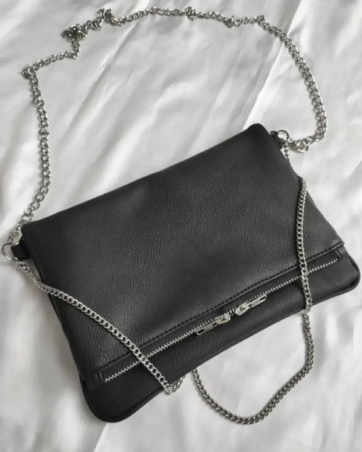 Mini bolso/bandolera ZAIRA