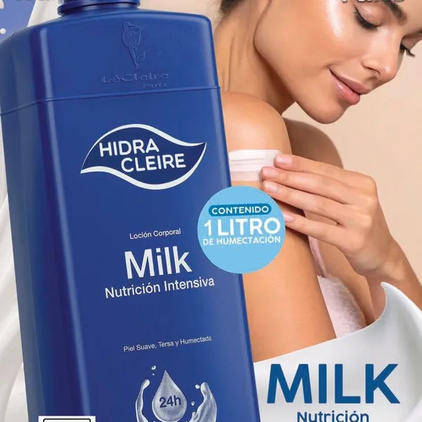 LECLEIRE-COSMETICOS