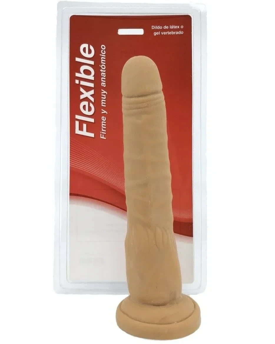 Macizo Flexible  2
