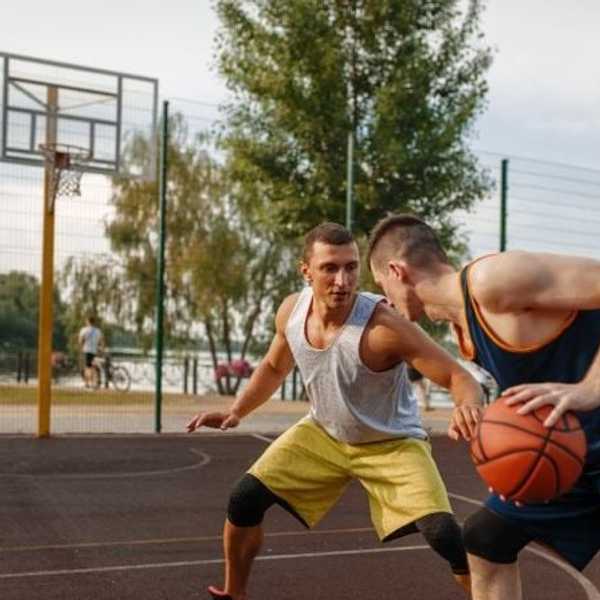 STREETBALL