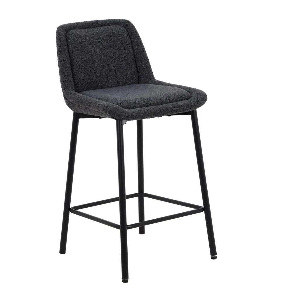 SILLA DE BAR 52X47X93CM