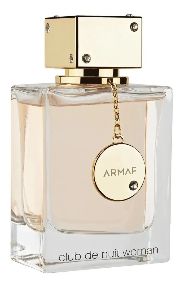 CLUB DE NUIT WOMAN 105ML ARMAF 2