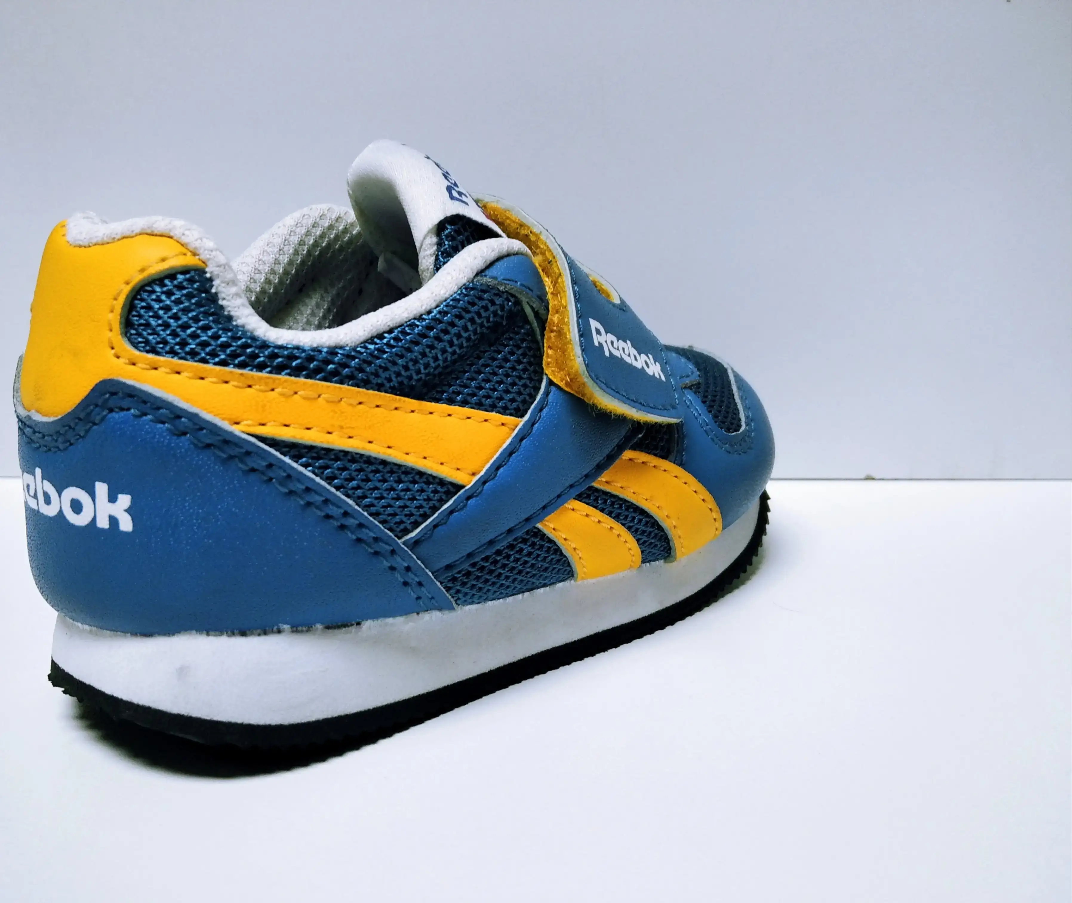 REEBOK ROYAL KIDS  2