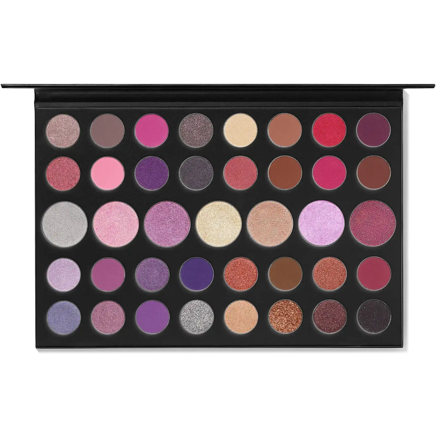 Paleta de sombra Morphe 