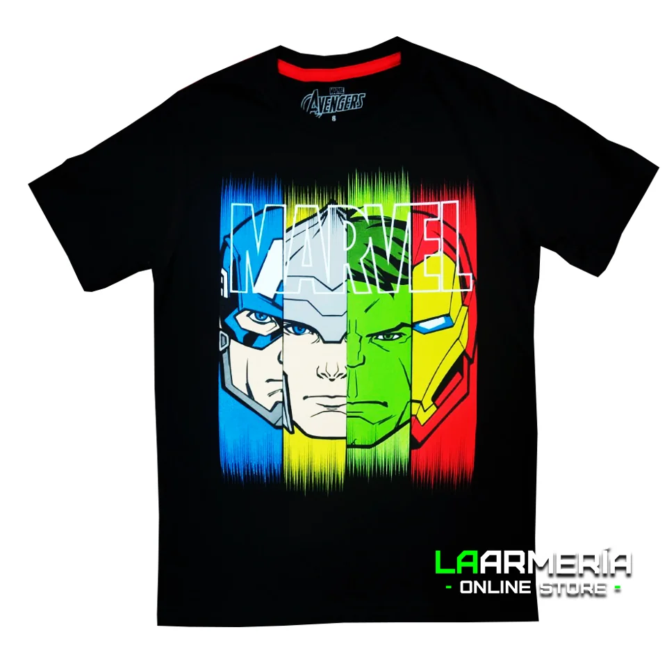 Marvel (4)