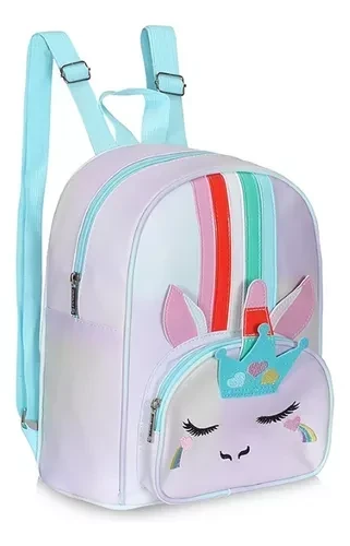 MOCHILA INFANTIL TRENDY 17420 5