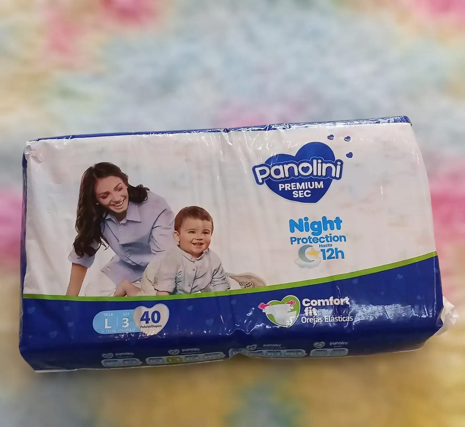 Panolini Premium Sec G*40