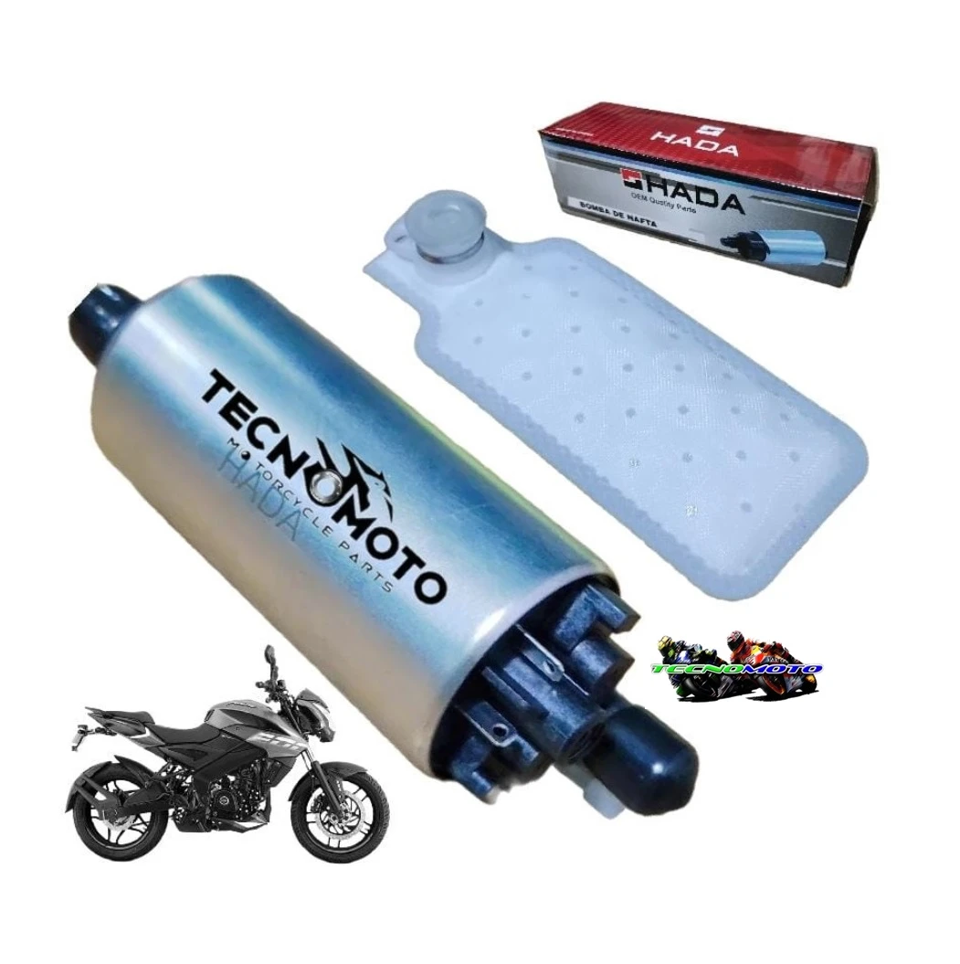 BOMBA NAFTA BAJAJ 200 NS/RS FI -49090