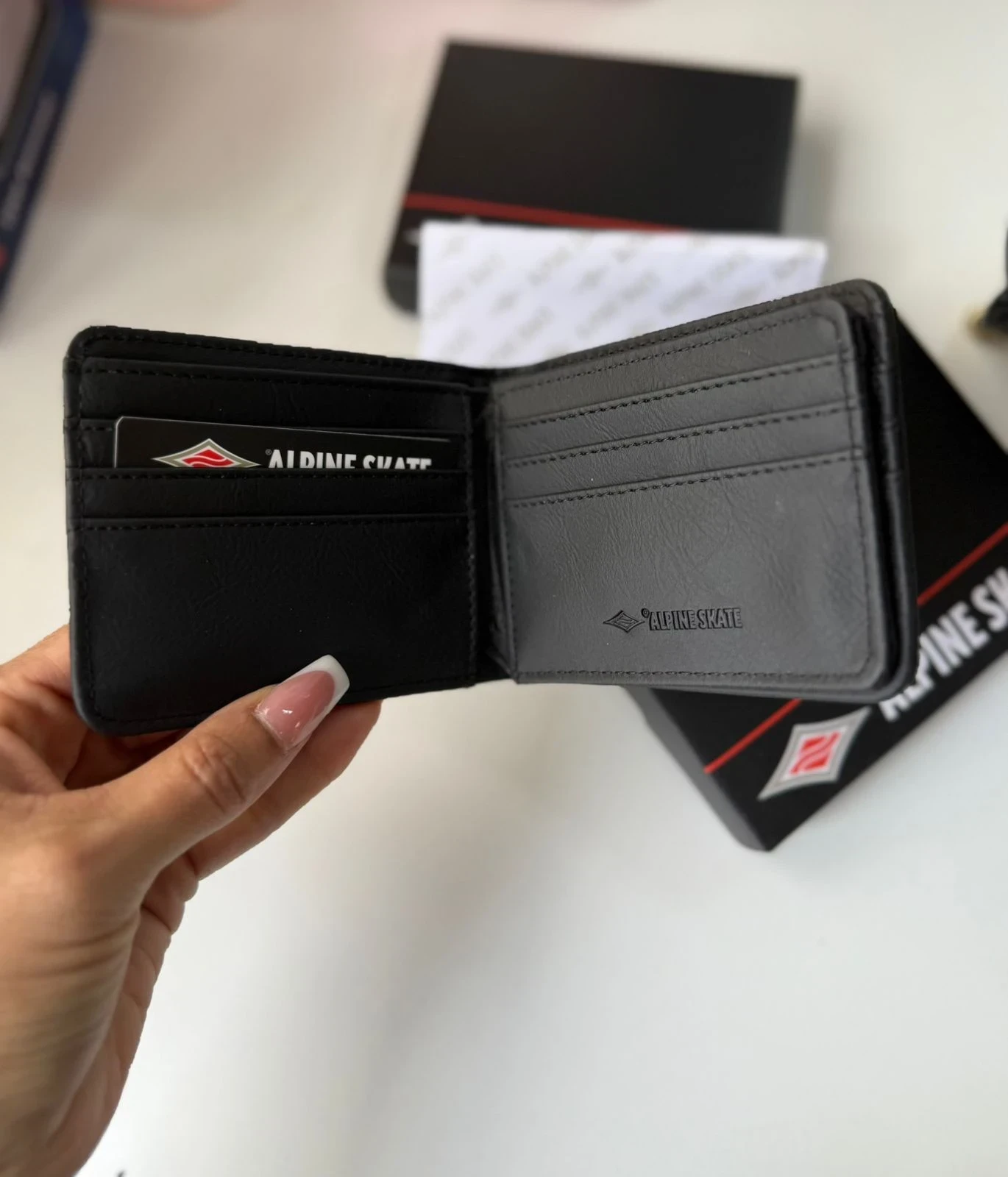 BILLETERA ALPINE SKATE 28926 3