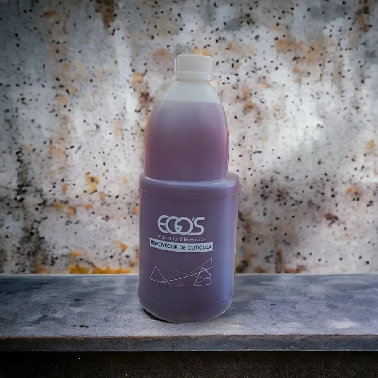 egos ablandador cuticula x1000 ml