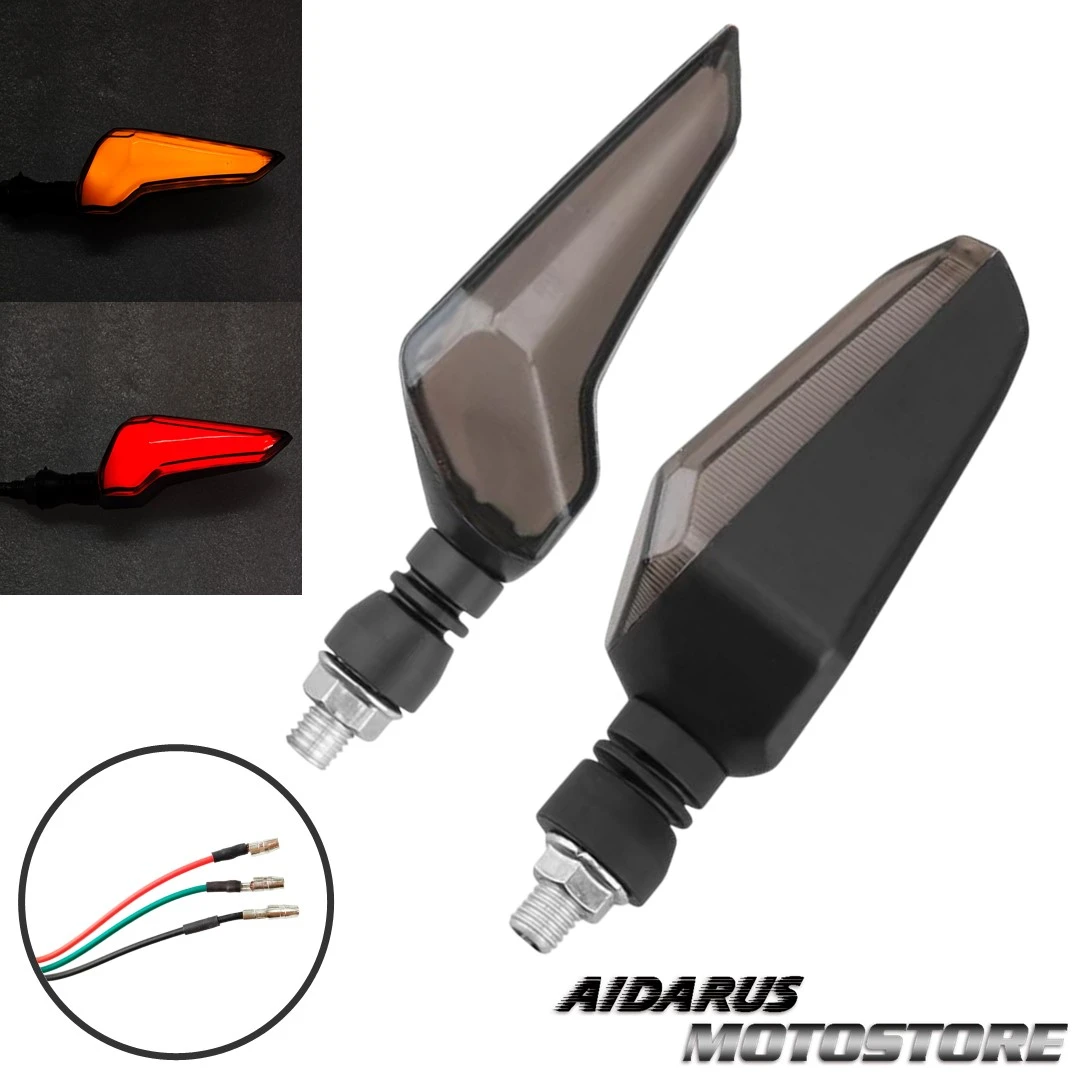 DIRECCIONALES LED MOD9 FIJO