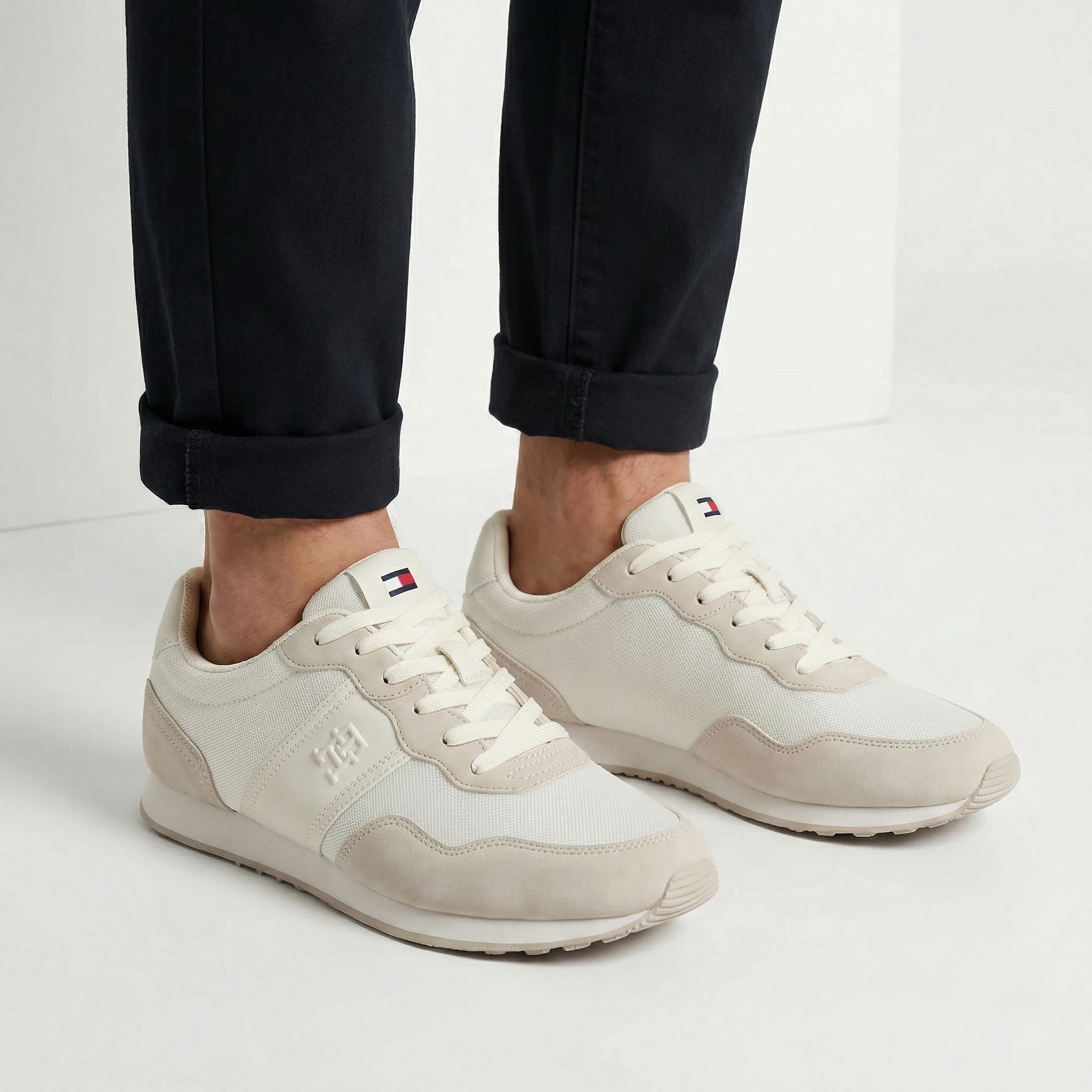 TOMMY HILFIGER CAMEO 