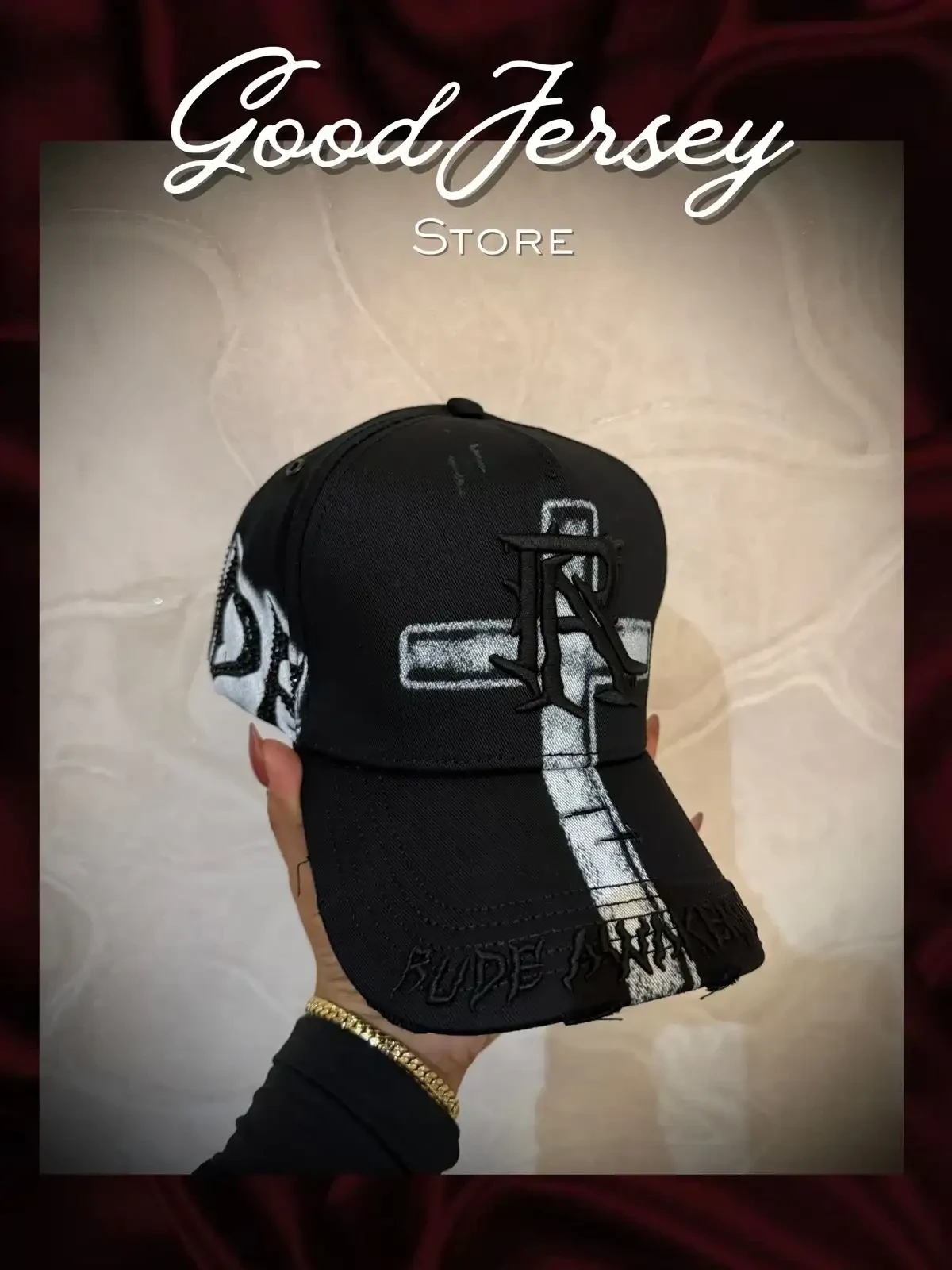 Rude Awakenings CALVARY 2