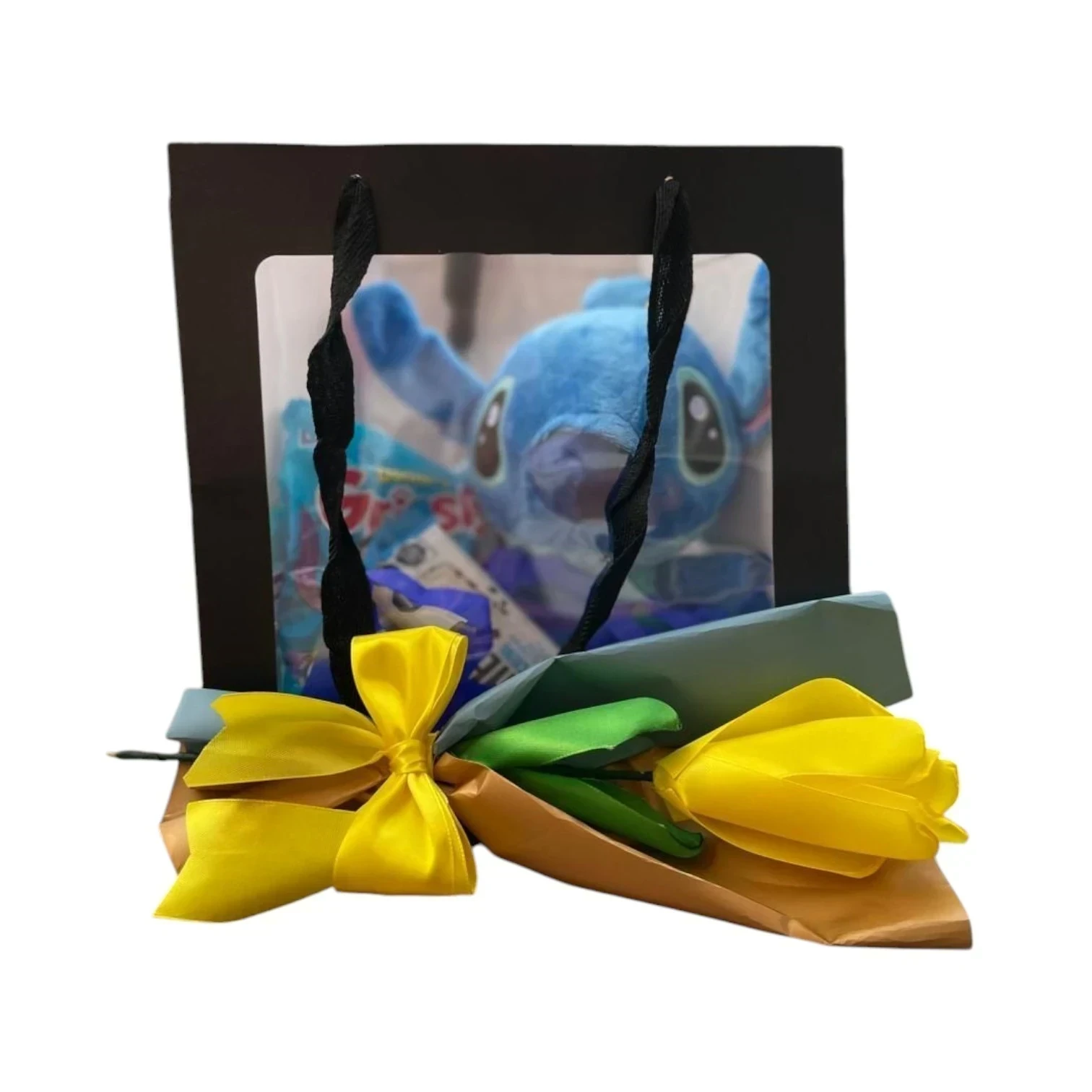 PACK STITCH LOVER 3