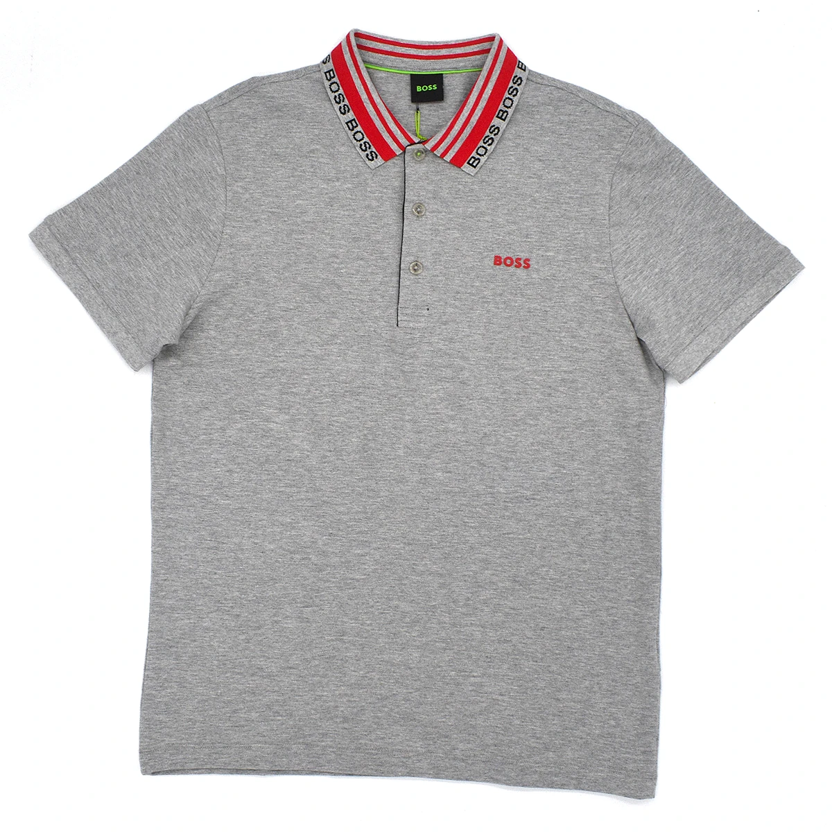 Polo Boss