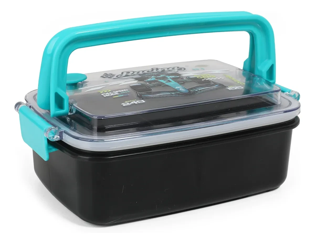 LUNCHERA CHIMOLA LUNCH BOX 4