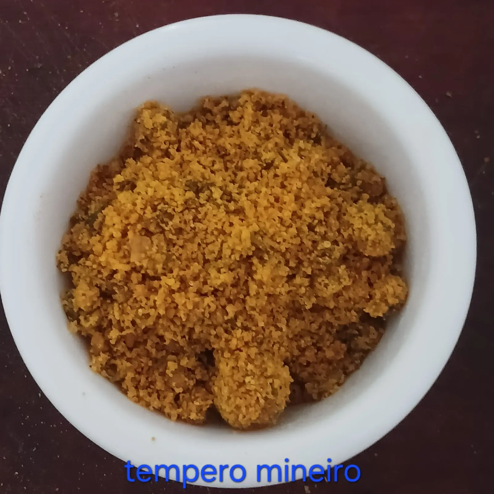 TEMP MINEIRO 100GR 
