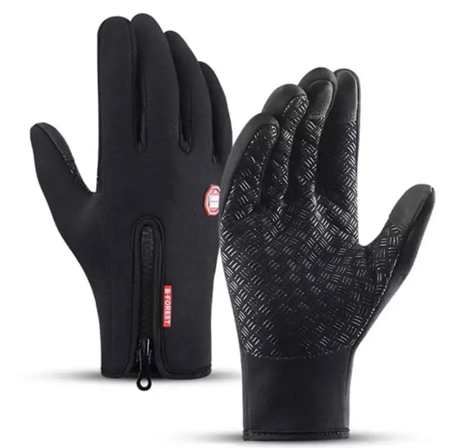 GUANTES TÉRMICOS 