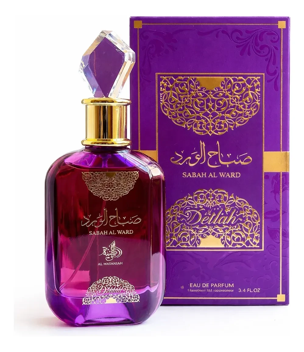 Sabah Al Ward Delilah 2
