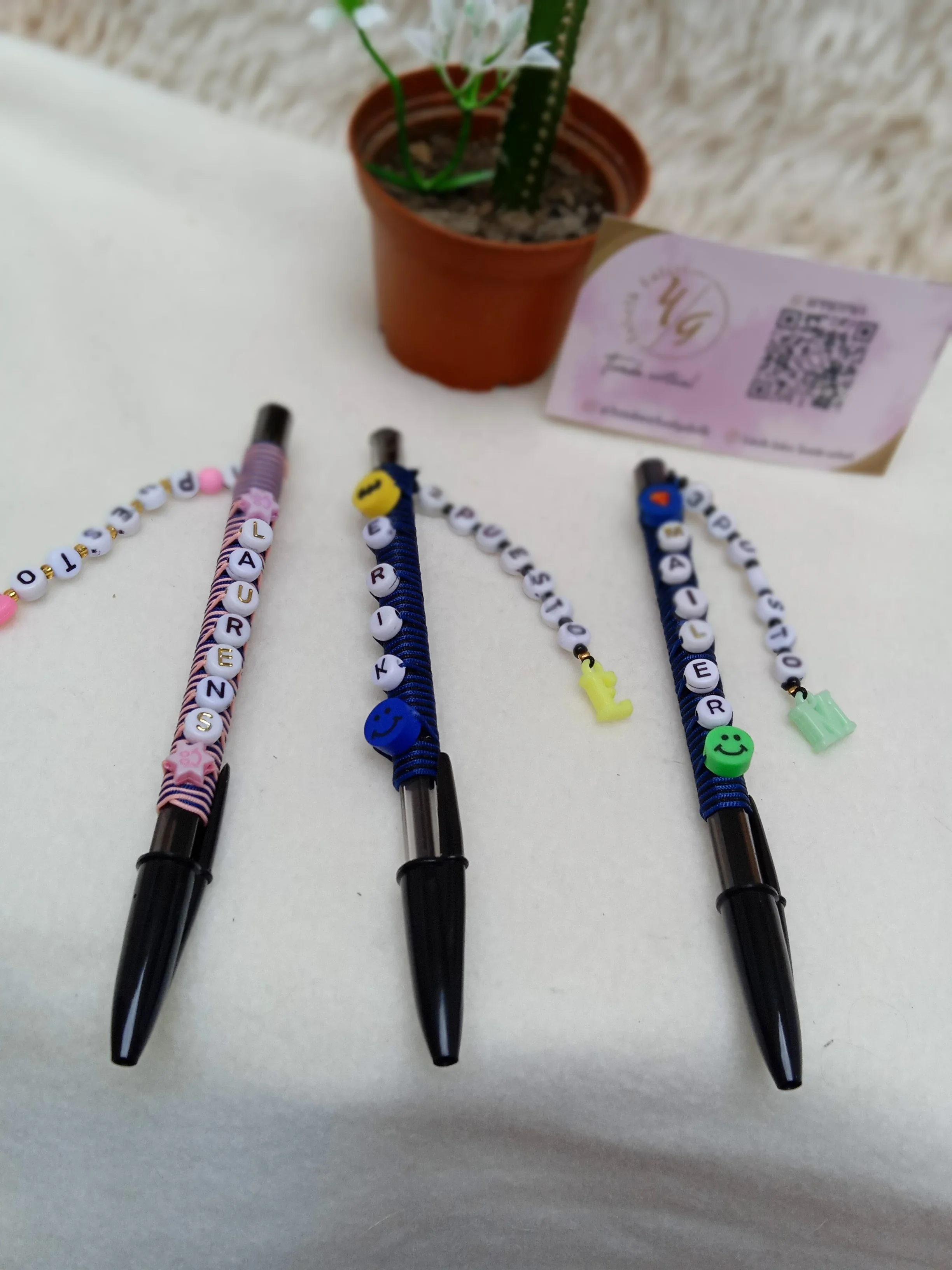 Lapicero Personalizado  2