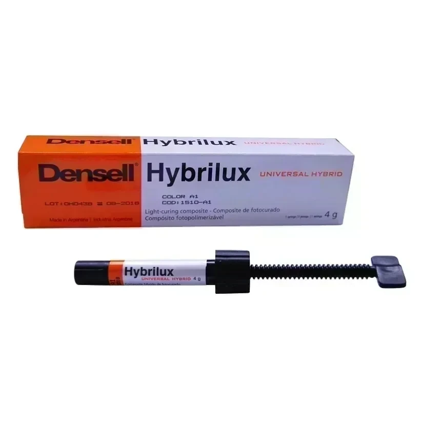 COMPOSITE HYBRILUX 4G UNIV.MICROHIBRIDO - DENSELL 
