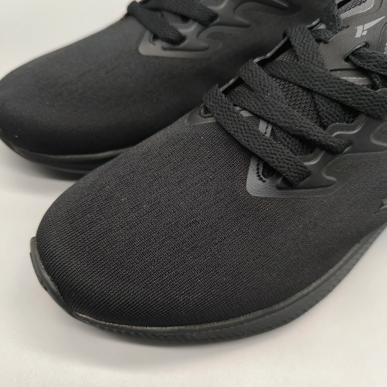 WEST DE HOMBRE FULL BLACK (Original) 10