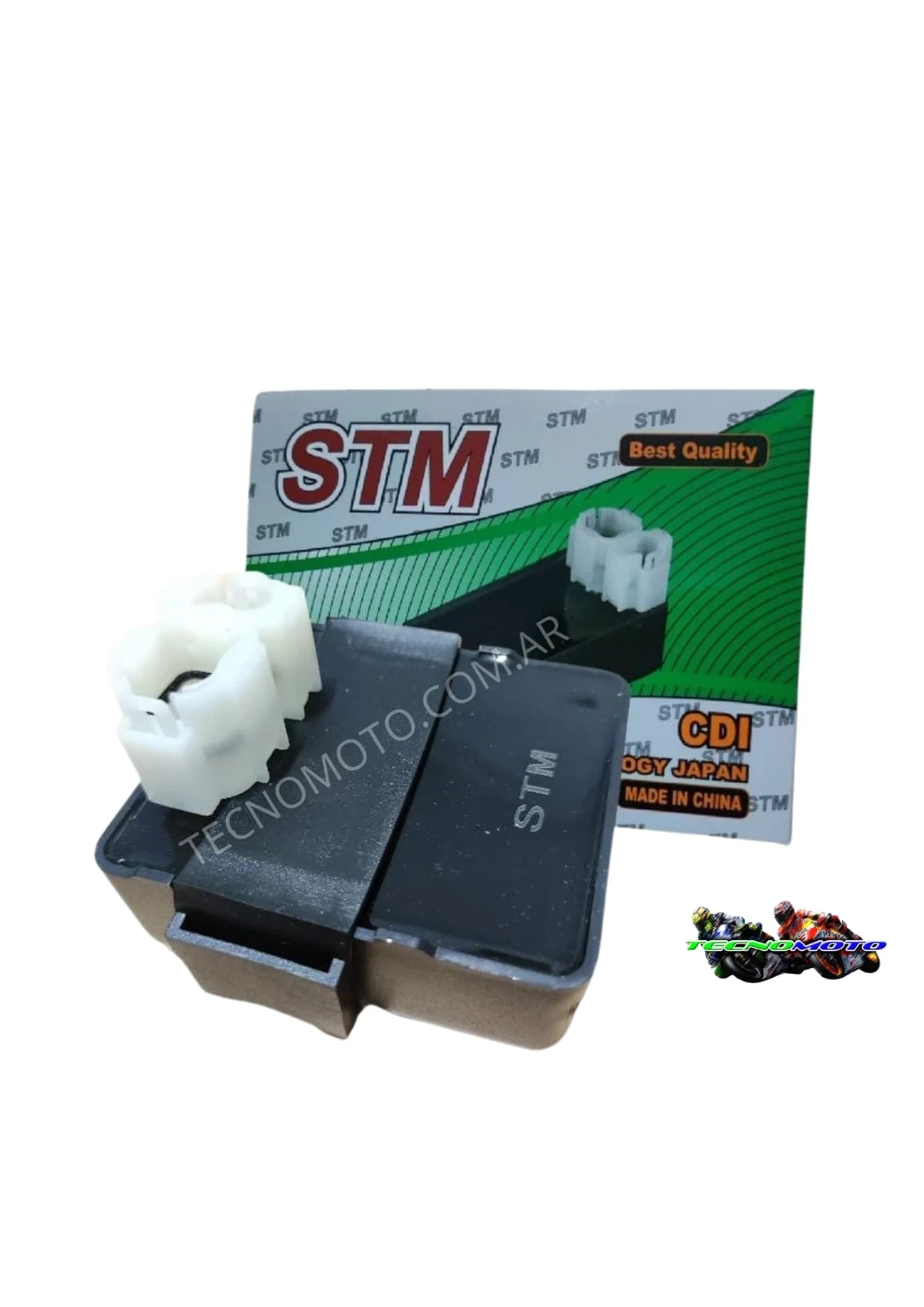 CDI HONDA 150 XR / BROSS (T/CG 4C)   -47277