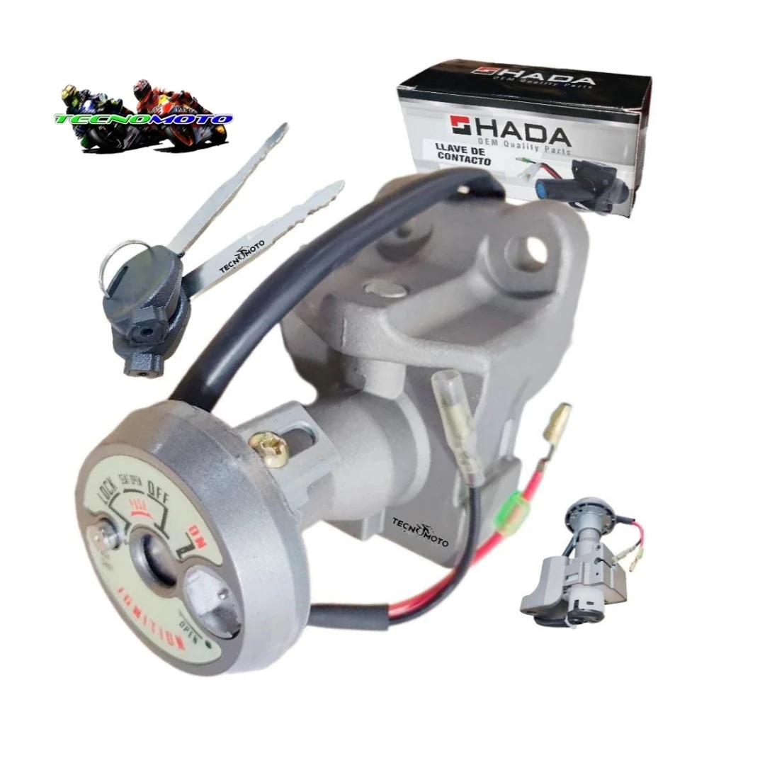 LLAVE CONTACTO YAMAHA 155 NMAX -49163