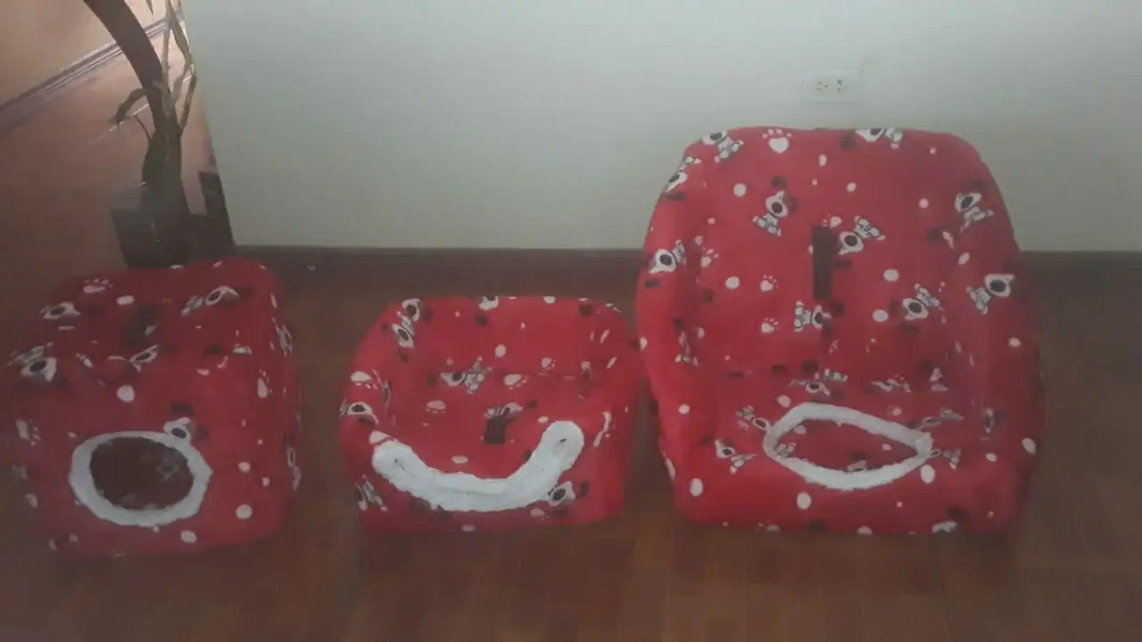 CAMAS DOBLE FUNCION