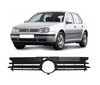 Mascara Golf 1999-2006