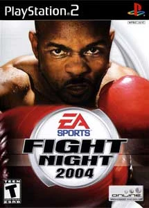 Fight night 2004