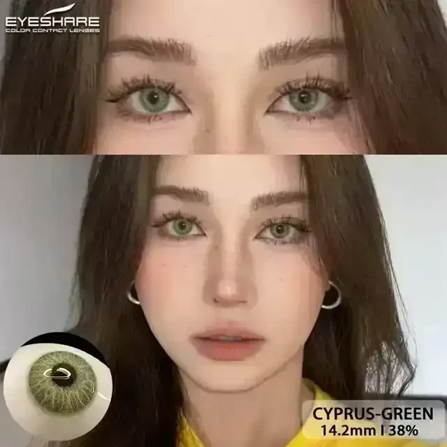 CYPRUS GREEN 3