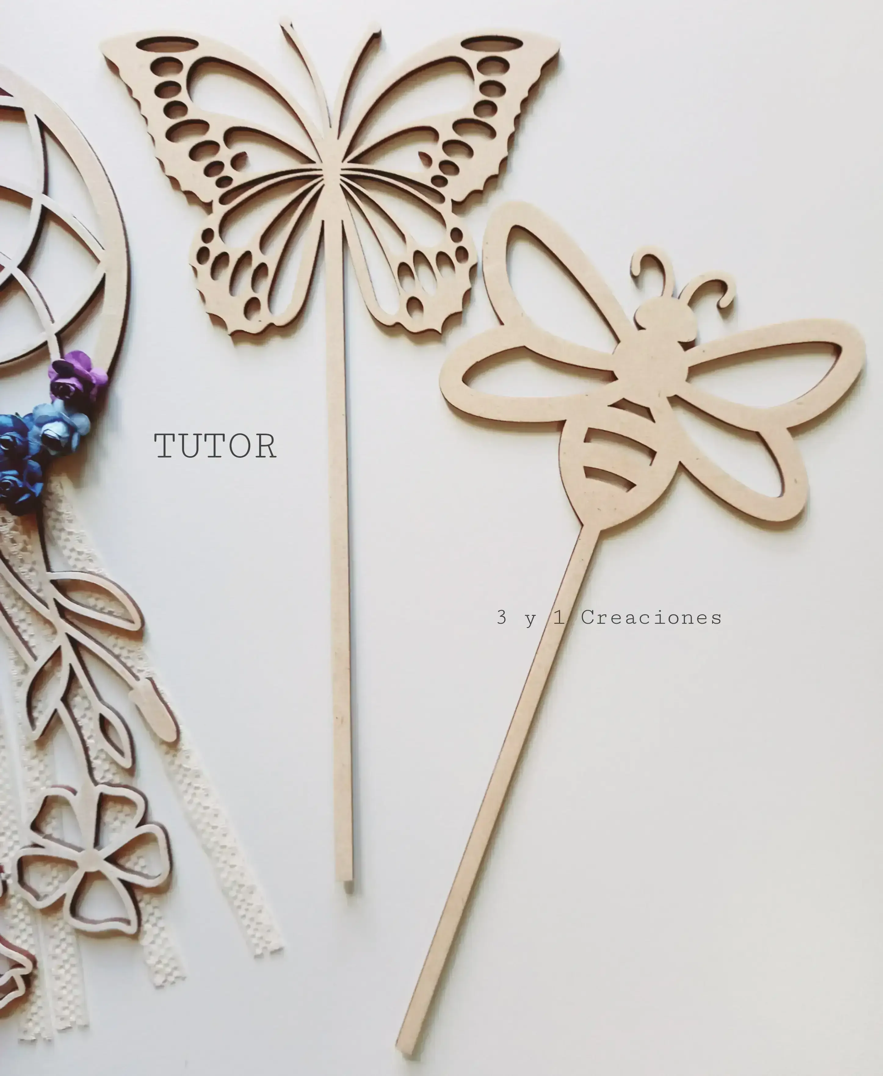 TUTOR ABEJA